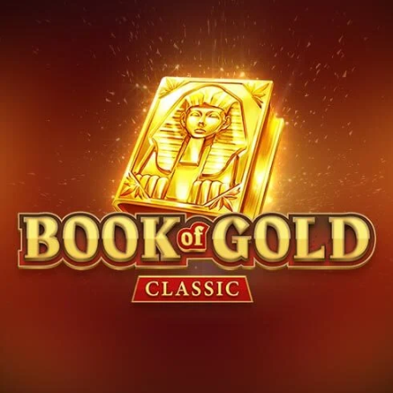 Book of Gold