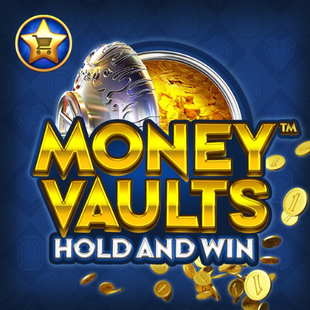 Money Vaults